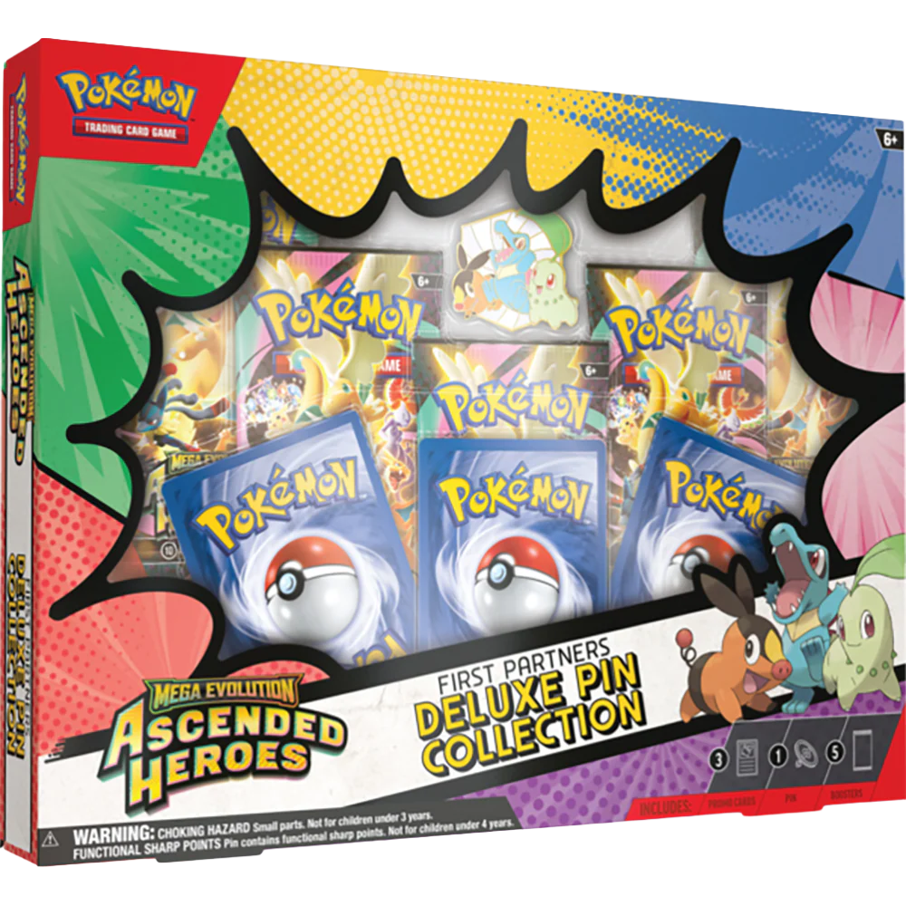 Collection Box